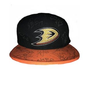Anaheim Ducks Hat